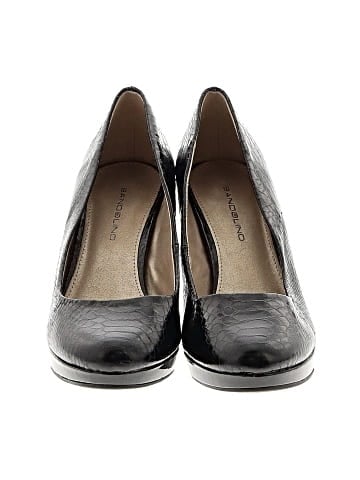 Bandolino Heels (view 2)