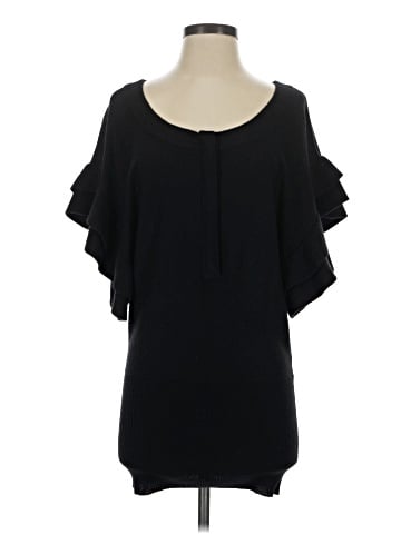 Tracy Reese Wool Cardigan (view 1)