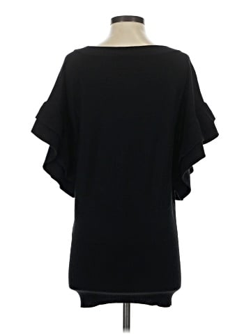 Tracy Reese Wool Cardigan (view 2)