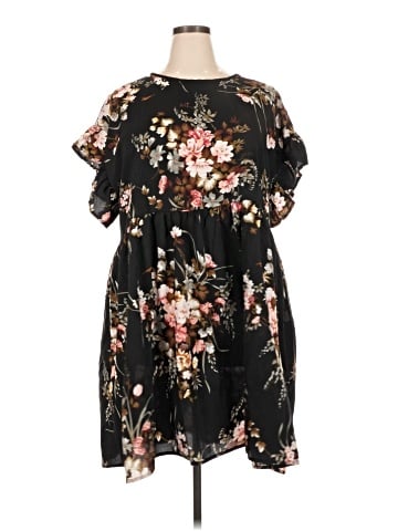 Unbranded Casual Dress (view 1)
