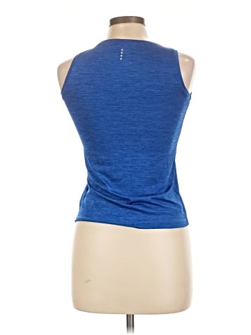 Primary Sleeveless T-Shirt (view 2)