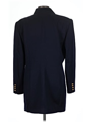 Lauren by Ralph Lauren Wool Coat (view 2)