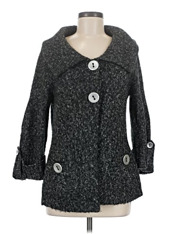 BCBGMAXAZRIA Cardigan (view 1)