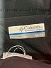 Columbia 100% Polyester Solid Black Active Skort Size XS - photo 3