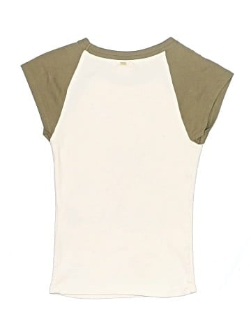 Billabong Sleeveless T-Shirt (view 2)