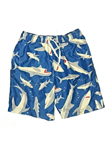 Hanna Andersson Board Shorts (view 1)