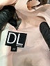 DAILYLOOK 100% Polyester Tan Sleeveless Blouse Size M - photo 7