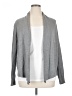 Remade Gray Cardigan Size 1X - photo 1