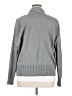 Remade Gray Cardigan Size 1X - photo 2