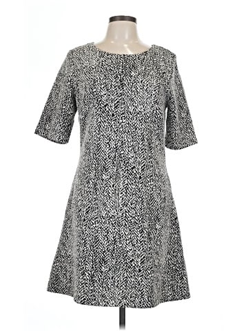 Banana Republic Factory Store Casual Dress (view 1)