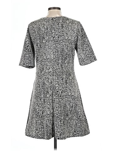 Banana Republic Factory Store Casual Dress (view 2)
