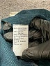 Sag Harbor Teal Blazer Size 10 - photo 7