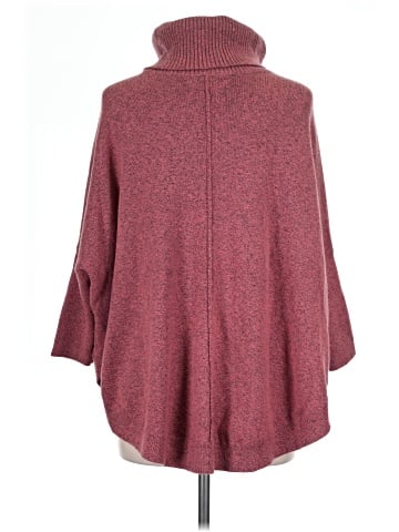 Ann Taylor LOFT Turtleneck Sweater (view 2)
