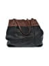Brighton 100% Leather Black Leather Shoulder Bag One size - photo 3