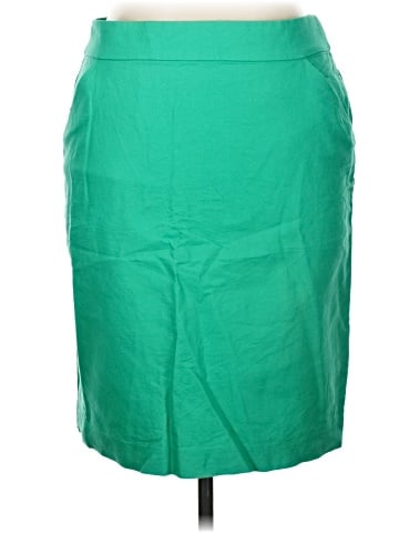 J.Crew Factory Store Casual Skirt (view 1)