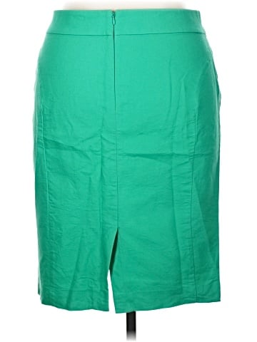 J.Crew Factory Store Casual Skirt (view 2)