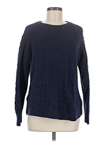 J.Crew Pullover Sweater (view 1)