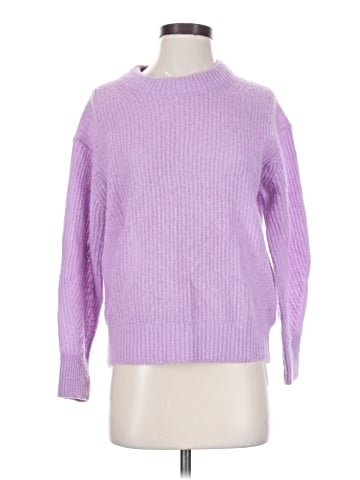 Everlane Wool Pullover Sweater (view 1)