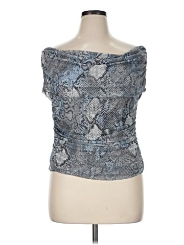 Maeve Sleeveless Blouse (view 1)