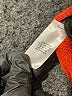Trouve Orange Pullover Sweater Size L - photo 8