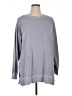 Old Navy Gray Pullover Sweater Size XL (tall) - photo 1
