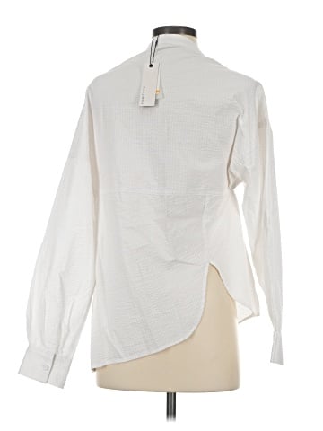 Habitual Long Sleeve Blouse (view 2)