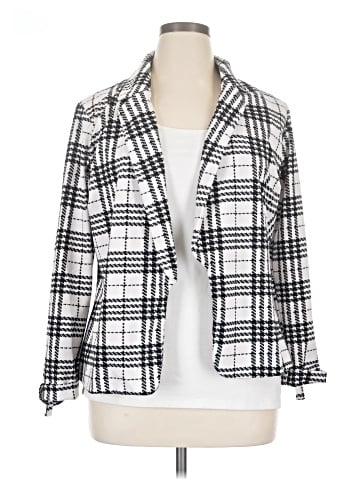 Wearever Blazer (view 1)