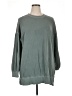 Old Navy Green Sweatshirt Size XL (tall) - photo 1