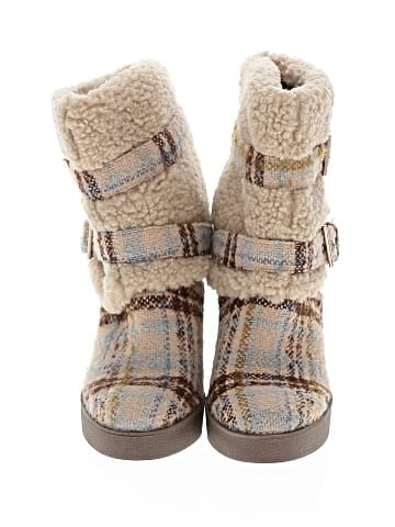 Jessica Simpson Wedges (view 2)