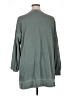 Old Navy Green Sweatshirt Size XL (tall) - photo 2