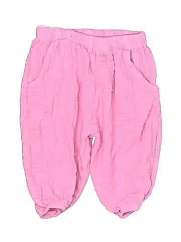 Zara Casual Pants (view 1)