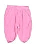 Zara Solid Pink Casual Pants Size 3-6 mo - photo 1