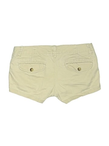 American Eagle Outfitters Khaki Shorts (view 2)