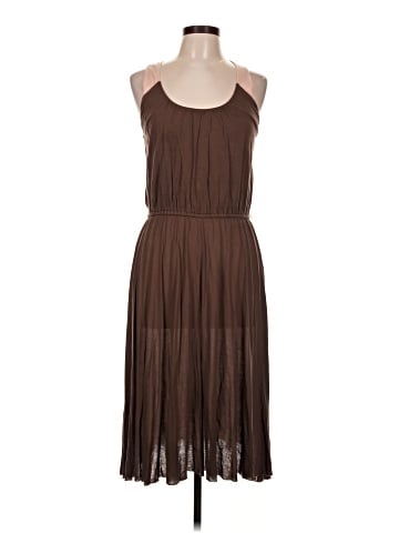 Velvet Cocktail Dress (view 1)