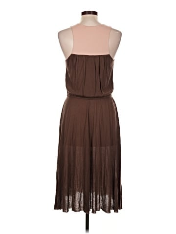 Velvet Cocktail Dress (view 2)