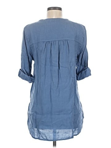 Sigrid Olsen Casual Dress (view 2)