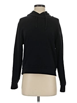 Carbon38 Pullover Hoodie (view 1)