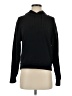Carbon38 Black Pullover Hoodie Size S - photo 1