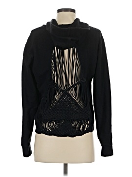 Carbon38 Pullover Hoodie (view 2)