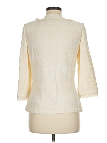 St. John Collection Jacket (view 2)