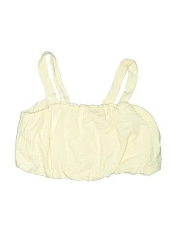 Zara Sleeveless Top (view 1)