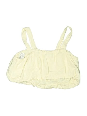 Zara Sleeveless Top (view 2)