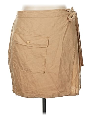 RACHEL Rachel Roy Casual Skirt (view 1)