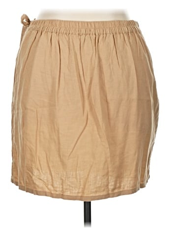 RACHEL Rachel Roy Casual Skirt (view 2)