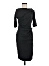 Max Mara Black Cocktail Dress Size M - photo 1