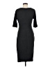 Max Mara Black Cocktail Dress Size M - photo 2