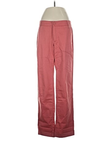 Garnet Hill Casual Pants (view 1)