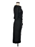 Max Mara Black Cocktail Dress Size M - photo 4