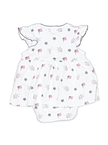 Kissy Kissy Dress (view 2)