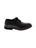 Deer Stags Solid Black Flats Size 4 1/2 - photo 1